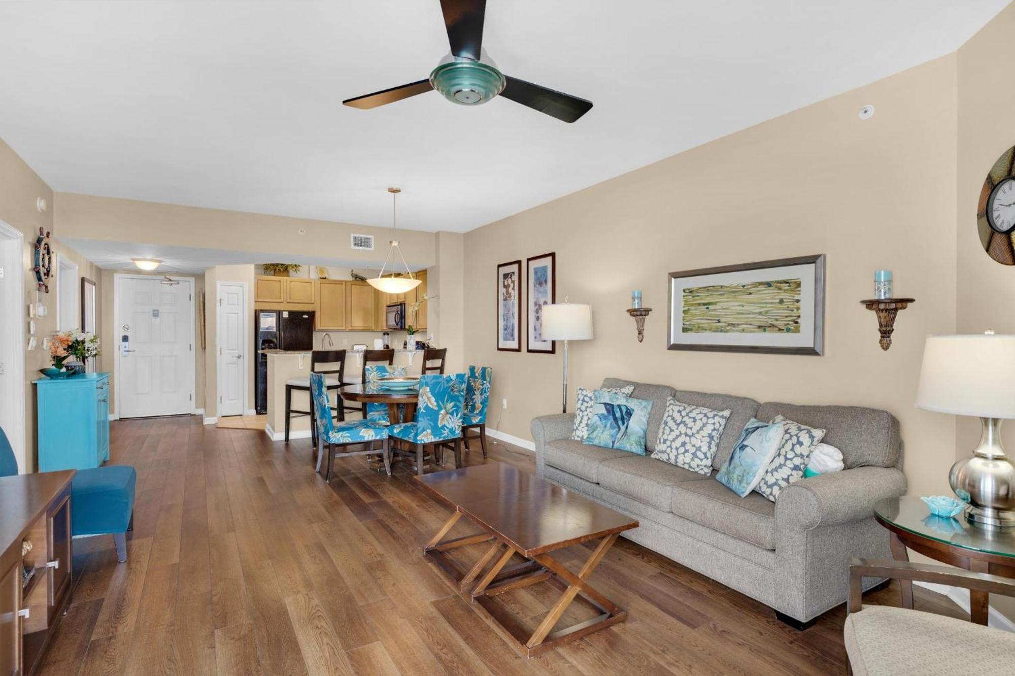 Palms Resort #1814 Jr. 2Br Destin Exterior foto